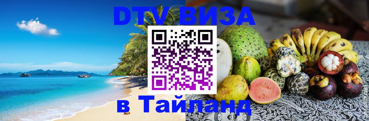 Оформление DTV визы под ключ: стоимость и тарифы, только загранпаспорт - 03.10.2025 